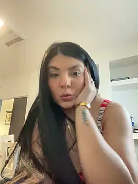 bella isabela online show from 02/22/25, 02:19