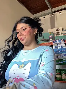 bella isabela online show from 10/01/25, 01:17