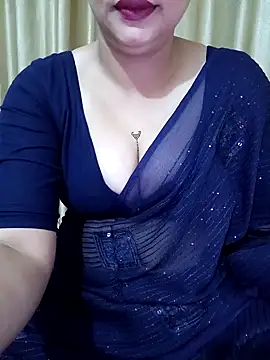Snapshot of Priya_Boudi chatting on 02/05/25, 05:09 Priya Boudi online show from 02/05/25, 05:09