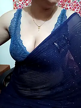 Priya Boudi online show from 12/19/25, 07:10