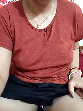 Priya Boudi online show from 02/15/26, 06:32