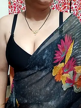 Priya Boudi online show from 02/24/26, 06:06