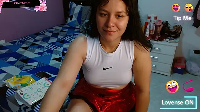 Snapshot of soniafuckboobs chatting on 02/12/25, 03:49 soniafuckboobs online show from 02/12/25, 03:49