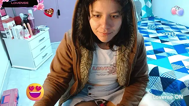 Snapshot of soniafuckboobs chatting on 02/15/25, 12:11 soniafuckboobs online show from 02/15/25, 12:11