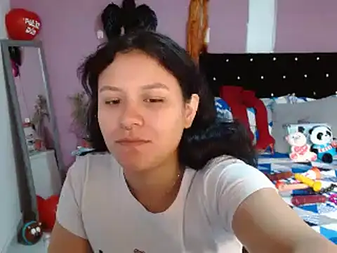 Snapshot of soniafuckboobs chatting on 02/28/25, 12:20 soniafuckboobs online show from 02/28/25, 12:20