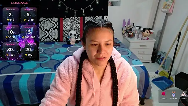 soniafuckboobs online show from 03/10/26, 12:10