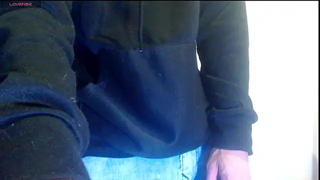 GrayHornyX online show from 12/18/25, 10:38