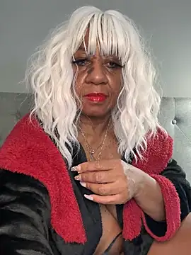 BreanaDivine online show from 03/08/25, 02:23