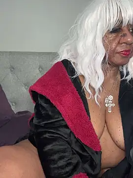 BreanaDivine online show from 03/17/25, 04:29