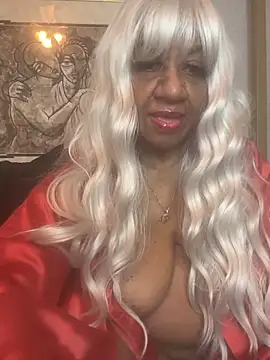 BreanaDivine online show from 01/18/26, 11:14