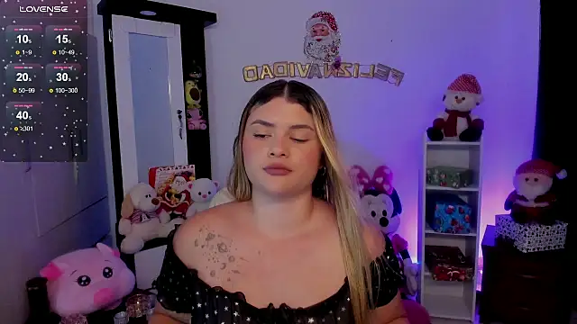 chloejones   online show from 12/04/24, 05:11
