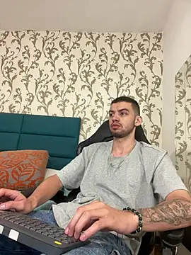 Snapshot of Michael_magno chatting on 02/03/26, 11:15 Michael magno online show from 02/03/26, 11:15