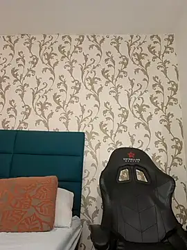 Snapshot of Michael_magno chatting on 02/15/26, 08:49 Michael magno online show from 02/15/26, 08:49