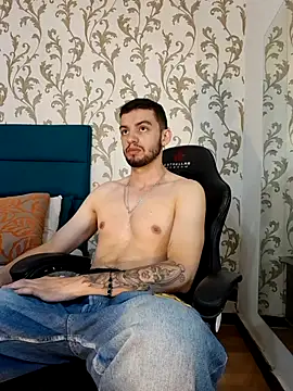 Snapshot of Michael_magno chatting on 02/17/26, 08:04 Michael magno online show from 02/17/26, 08:04