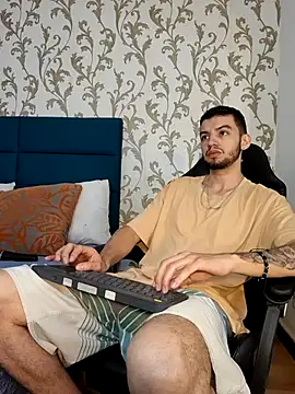 Snapshot of Michael_magno chatting on 02/18/26, 10:33 Michael magno online show from 02/18/26, 10:33