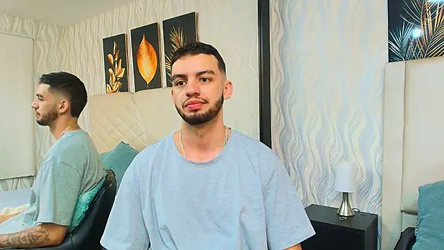 Snapshot of Michael_magno chatting on 02/20/26, 01:46 Michael magno online show from 02/20/26, 01:46