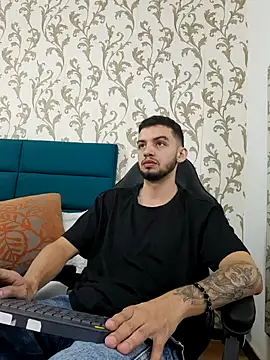 Snapshot of Michael_magno chatting on 02/26/26, 09:58 Michael magno online show from 02/26/26, 09:58