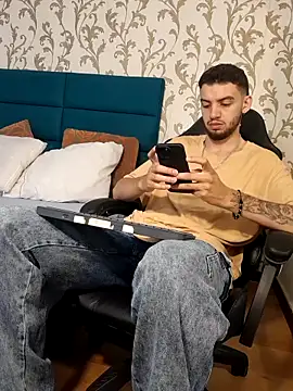 Michael magno online show from 03/18/26, 06:55