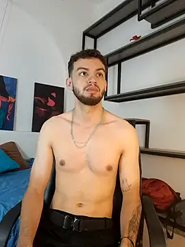 Michael magno online show from 03/28/26, 12:10