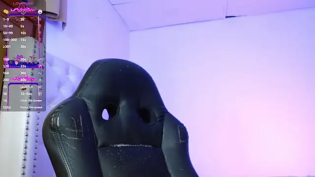 Snapshot of Alexa_priincess chatting on 03/12/25, 02:01 Alexa priincess online show from 03/12/25, 02:01