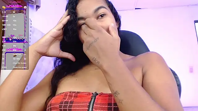 Snapshot of Alexa_priincess chatting on 03/22/25, 01:41 Alexa priincess online show from 03/22/25, 01:41