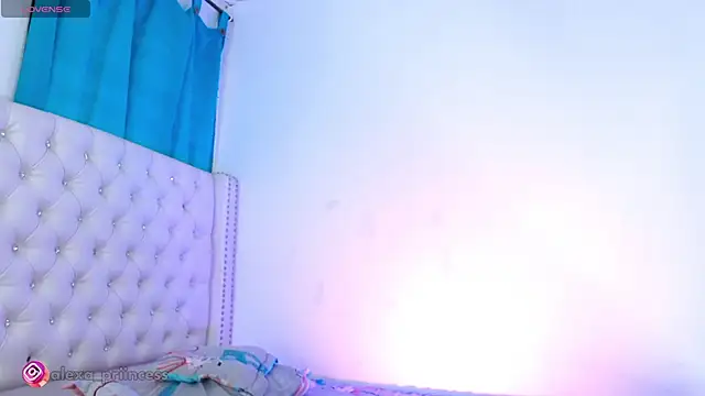 Snapshot of Alexa_priincess chatting on 10/03/25, 04:15 Alexa priincess online show from 10/03/25, 04:15