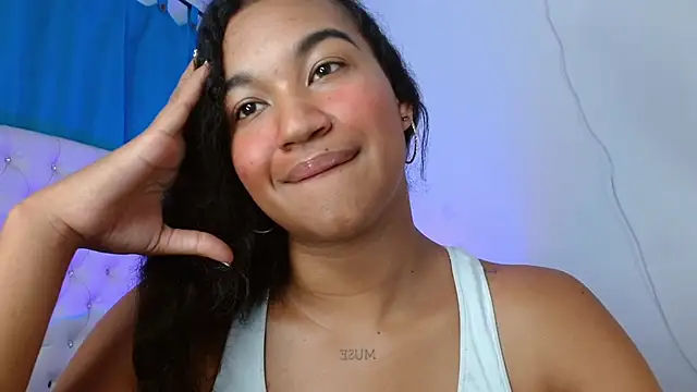 Snapshot of Alexa_priincess chatting on 11/04/25, 09:47 Alexa priincess online show from 11/04/25, 09:47