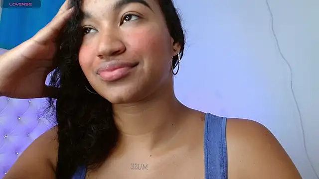 Snapshot of Alexa_priincess chatting on 11/11/25, 04:07 Alexa priincess online show from 11/11/25, 04:07