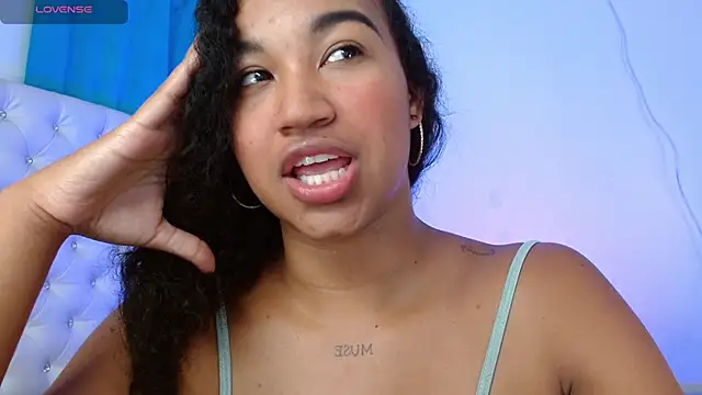 Snapshot of Alexa_priincess chatting on 11/15/25, 03:30 Alexa priincess online show from 11/15/25, 03:30