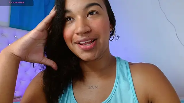 Snapshot of Alexa_priincess chatting on 11/27/25, 12:07 Alexa priincess online show from 11/27/25, 12:07