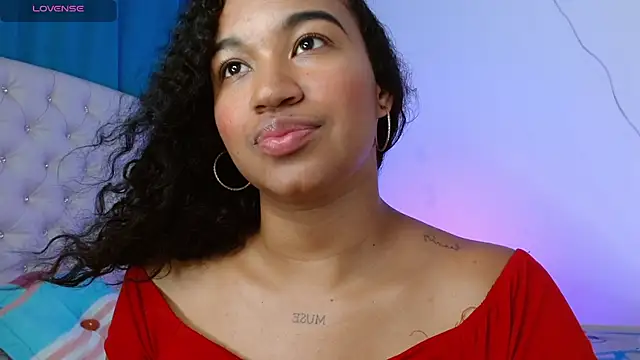 Snapshot of Alexa_priincess chatting on 12/17/25, 09:10 Alexa priincess online show from 12/17/25, 09:10