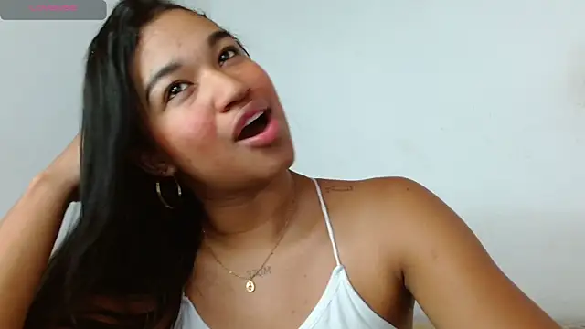 Alexa priincess online show from 05/22/26, 08:14