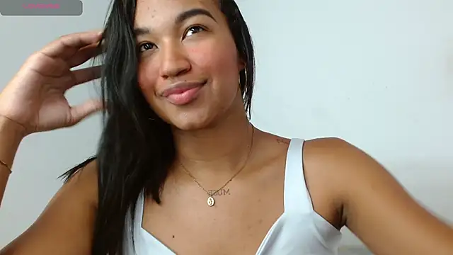 Alexa priincess online show from 06/06/26, 04:12