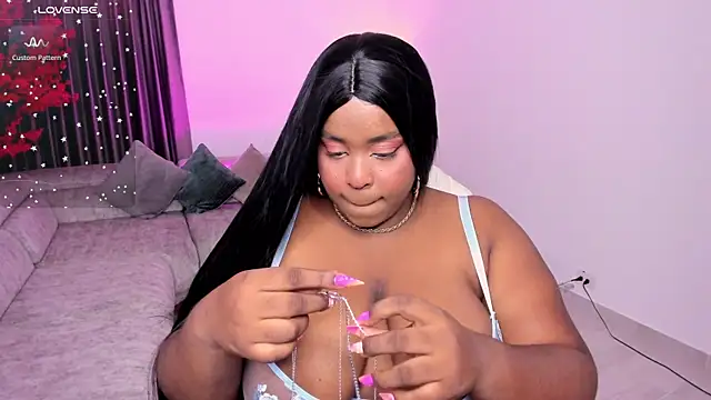 Rebeka spencer online show from 01/22/25, 03:31