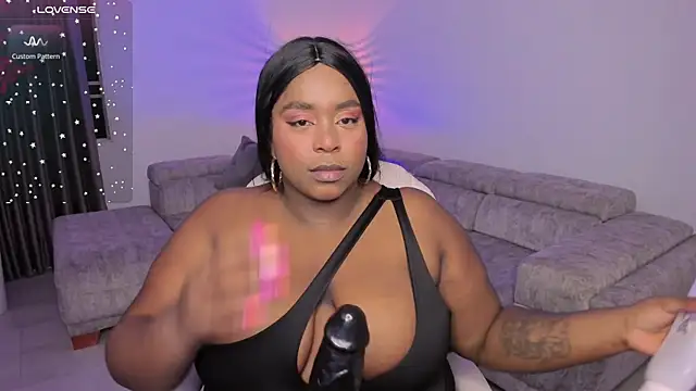 Rebeka spencer online show from 01/30/25, 03:33