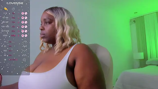 Rebeka spencer online show from 02/22/25, 11:13