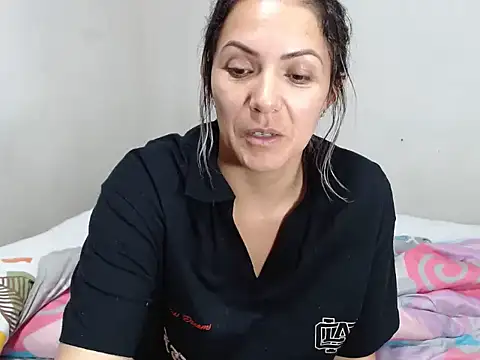 Chantal hott online show from 01/10/25, 06:20