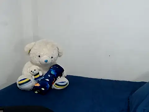 Chantal hott online show from 01/11/25, 02:30