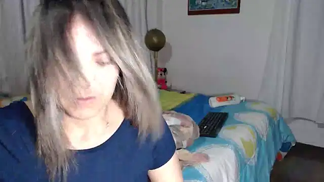 Chantal hott online show from 11/12/25, 12:55