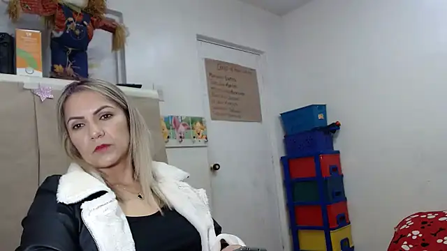 Chantal hott online show from 01/12/26, 06:57