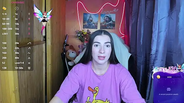 Snapshot of Fiery_Brunette_ chatting on 01/10/25, 02:23 Fiery Brunette  online show from 01/10/25, 02:23