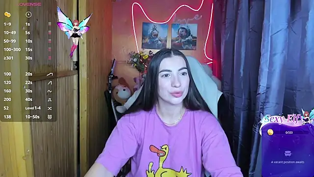 Snapshot of Fiery_Brunette_ chatting on 01/11/25, 02:04 Fiery Brunette  online show from 01/11/25, 02:04