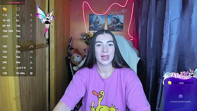 Snapshot of Fiery_Brunette_ chatting on 01/24/25, 02:19 Fiery Brunette  online show from 01/24/25, 02:19