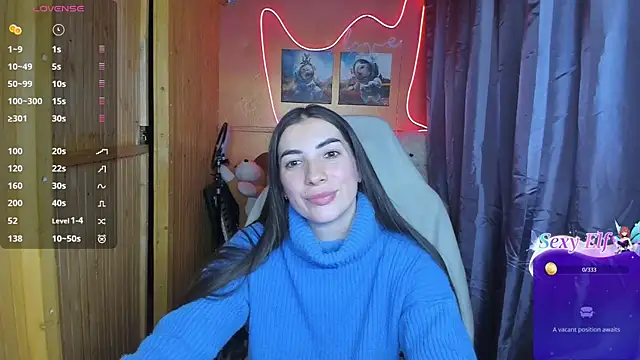 Snapshot of Fiery_Brunette_ chatting on 02/06/25, 11:43 Fiery Brunette  online show from 02/06/25, 11:43