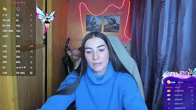 Snapshot of Fiery_Brunette_ chatting on 02/08/25, 08:42 Fiery Brunette  online show from 02/08/25, 08:42