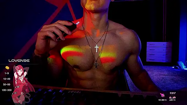 RODARRI online show from 12/04/24, 07:56