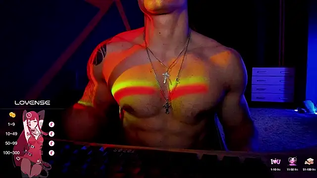 RODARRI online show from 12/11/24, 09:01