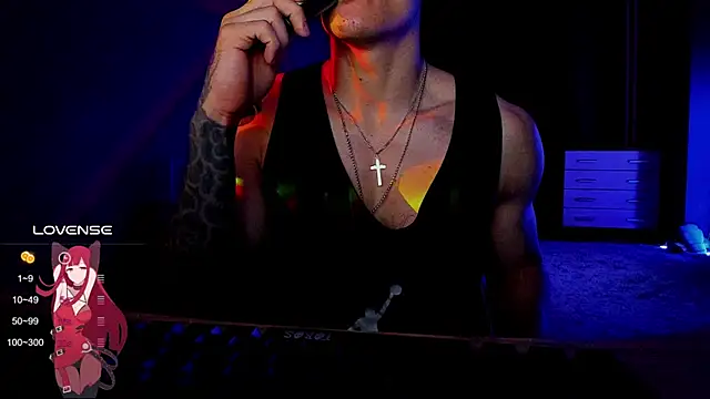 RODARRI online show from 12/13/24, 09:20