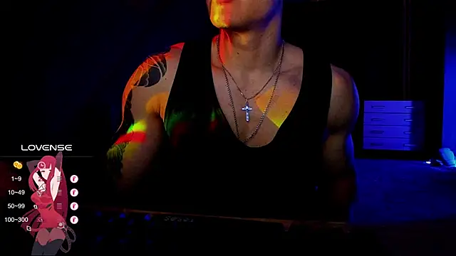 RODARRI online show from 12/16/24, 09:52