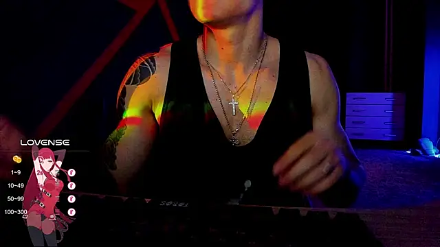 RODARRI online show from 12/21/24, 07:35